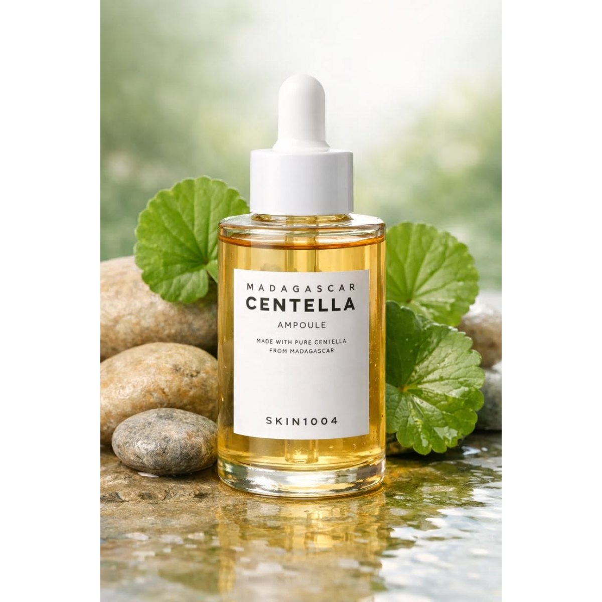 SKIN1004  Madagascar Centella Ampoule
