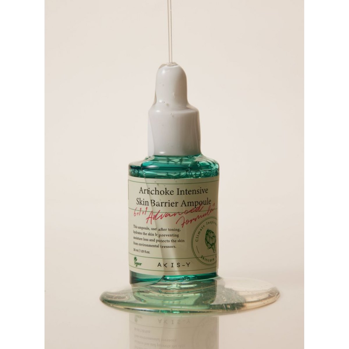 AXIS-Y Artichoke Intensive Skin Barrier Ampoule