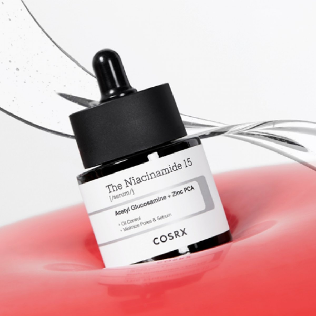 COSRX The Niacinamide 15 serum 20ml
