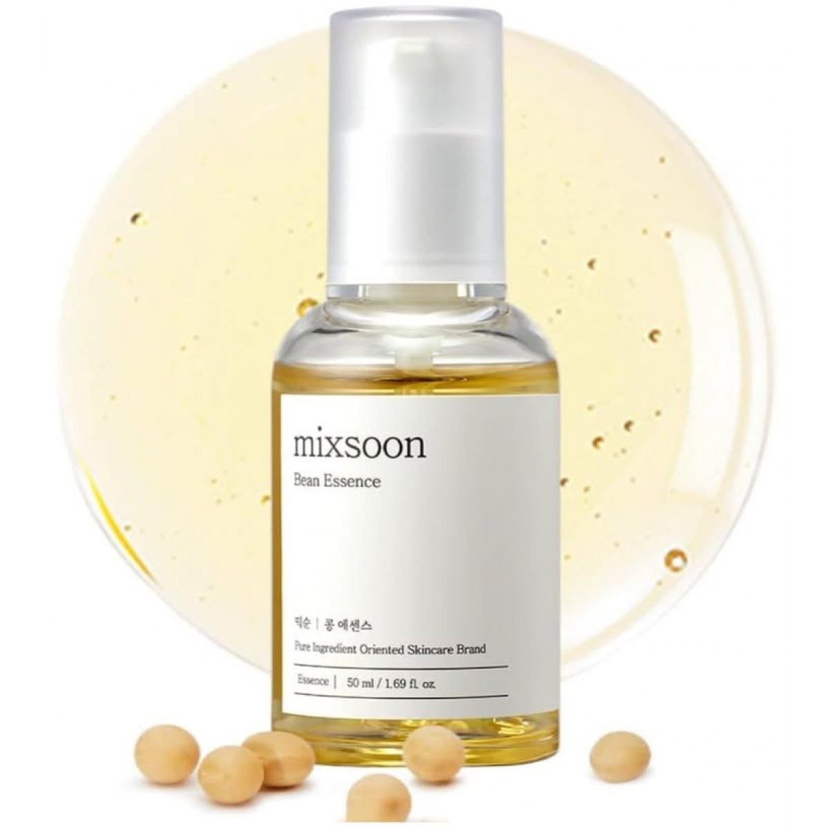 MIXSOON Bean Essence 50 ml