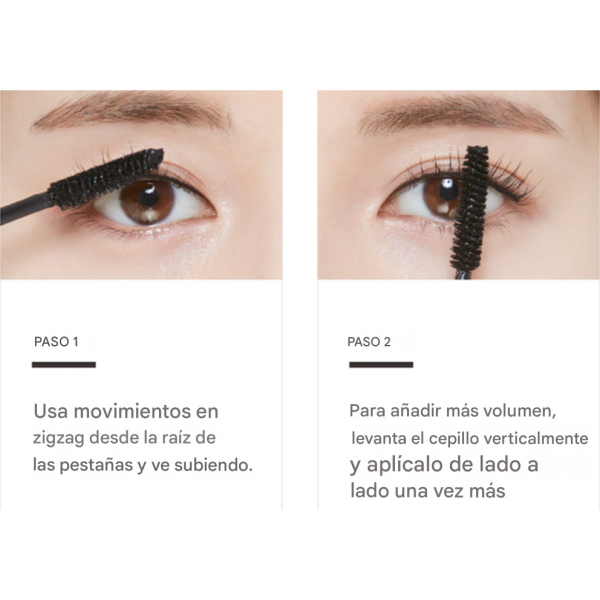MISSHA 4D Mascara 7 gr — imagen 1