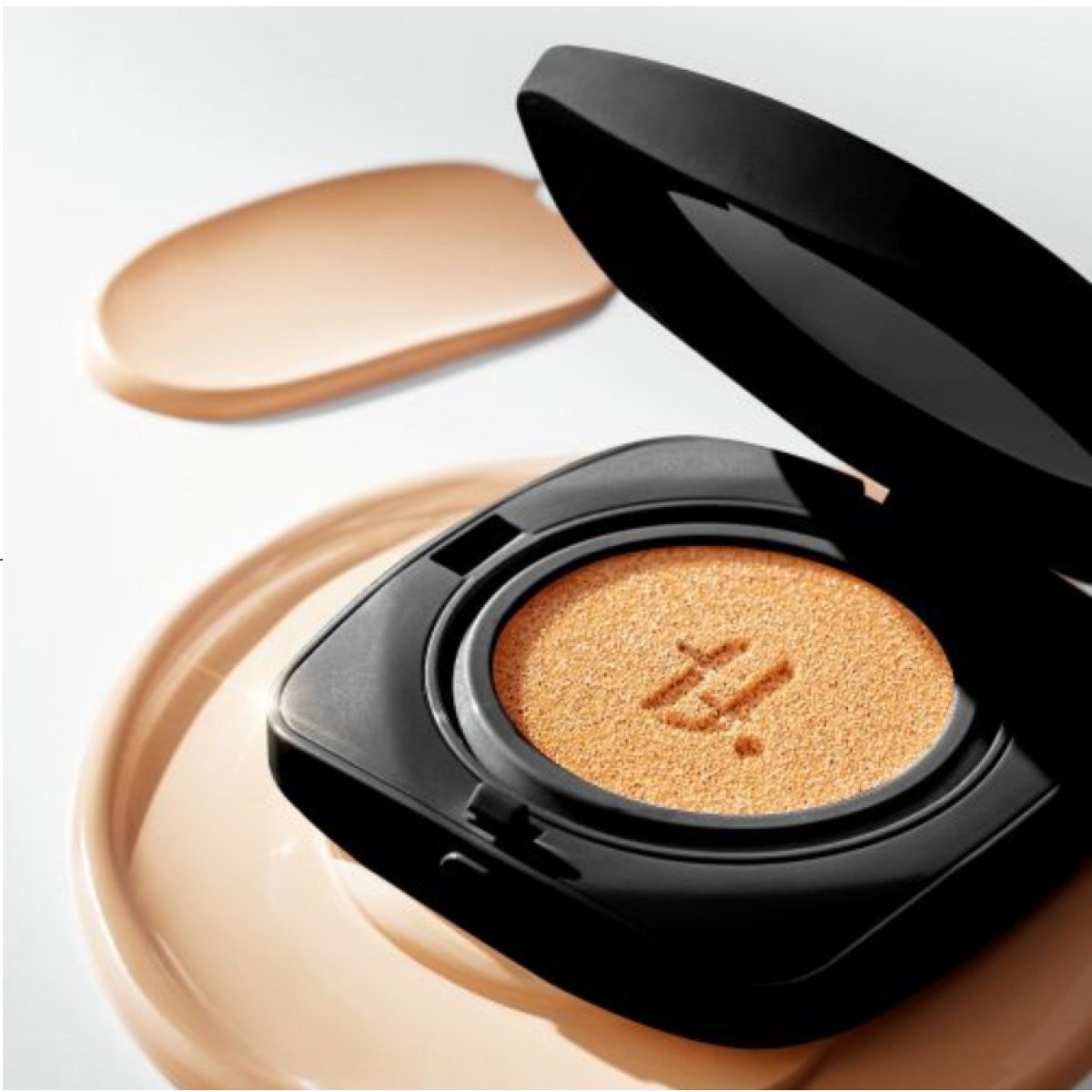TFIT Layering Fit Glow Cushion EX