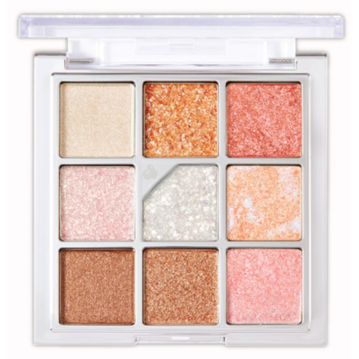 UNLEASHIA N°1 All of Glitter
