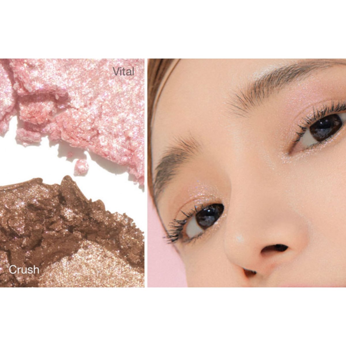 UNLEASHIA N°1 All of Glitter — imagen 1