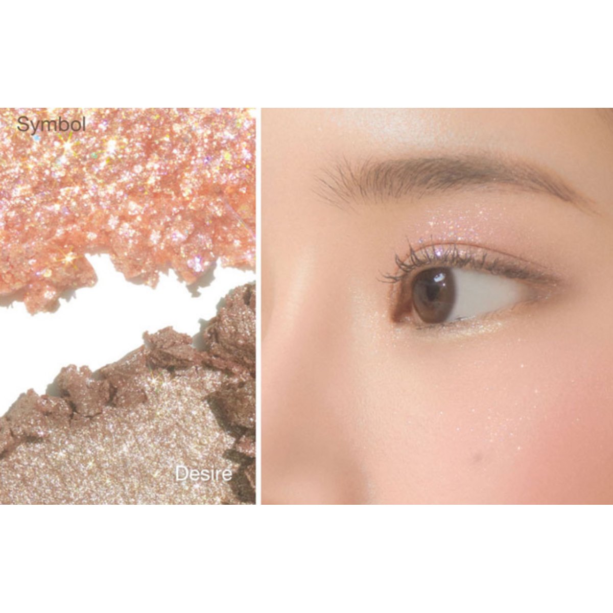 UNLEASHIA N°1 All of Glitter — imagen 2