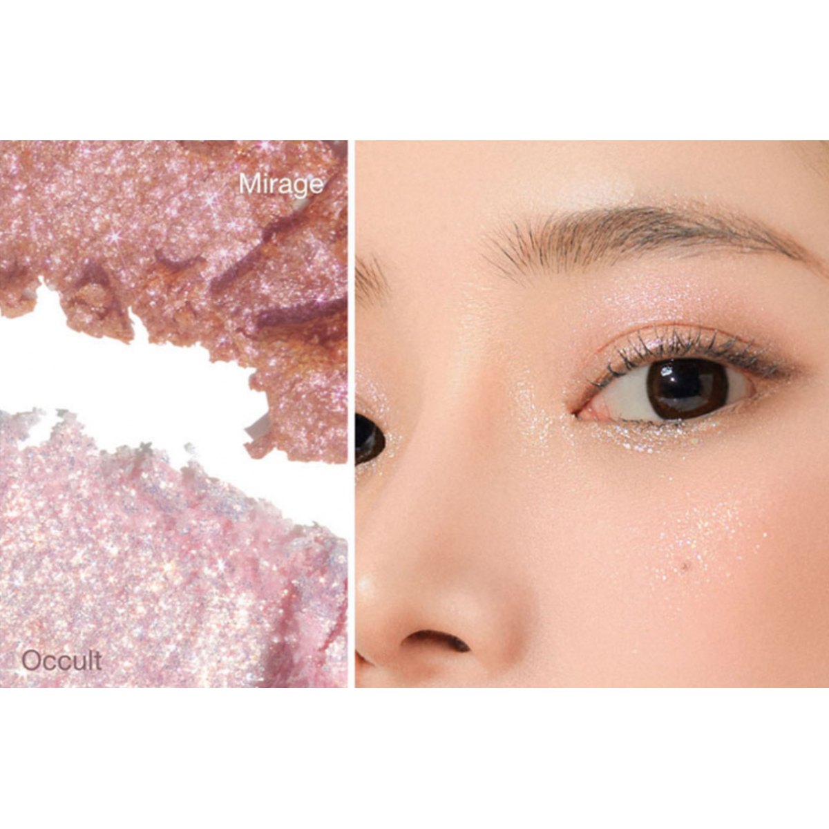 UNLEASHIA N°1 All of Glitter — imagen 3