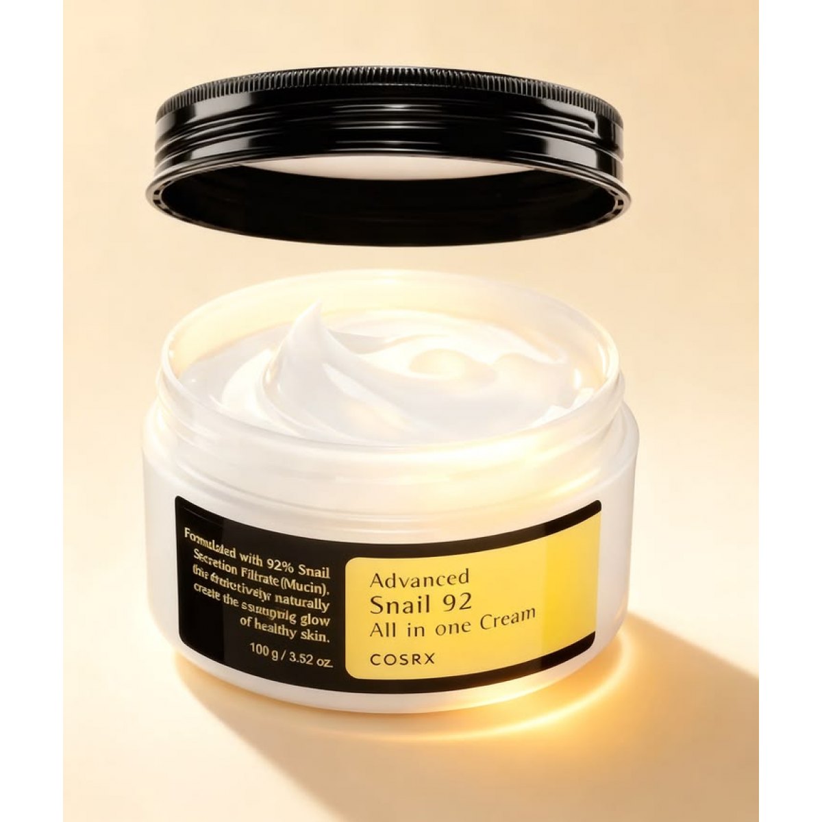 Advanced Snail 92 All In One Cream COSRX