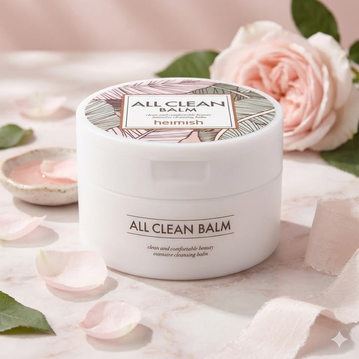 HEIMISH All Clean Balm
