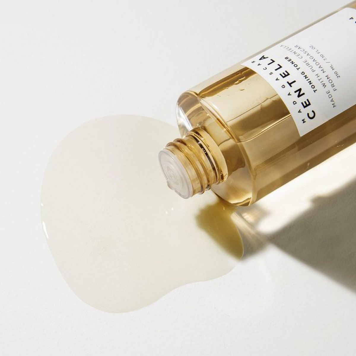 SKIN1004 Madagascar Centella Toning Toner 400ml