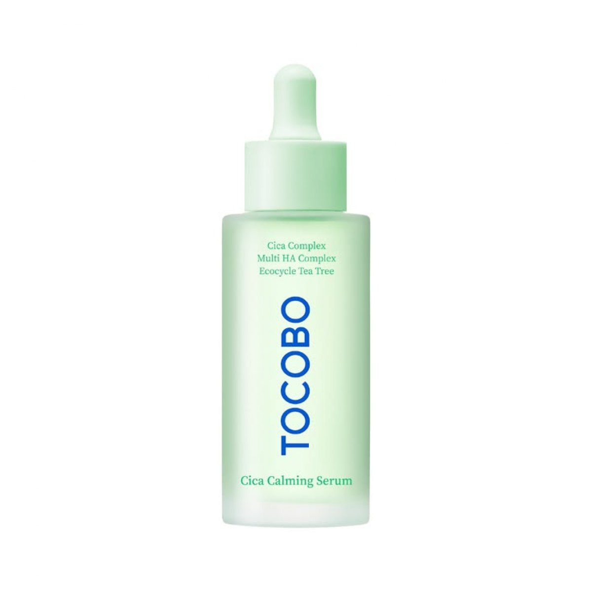 TOCOBO Cica Calming Serum 50 ml