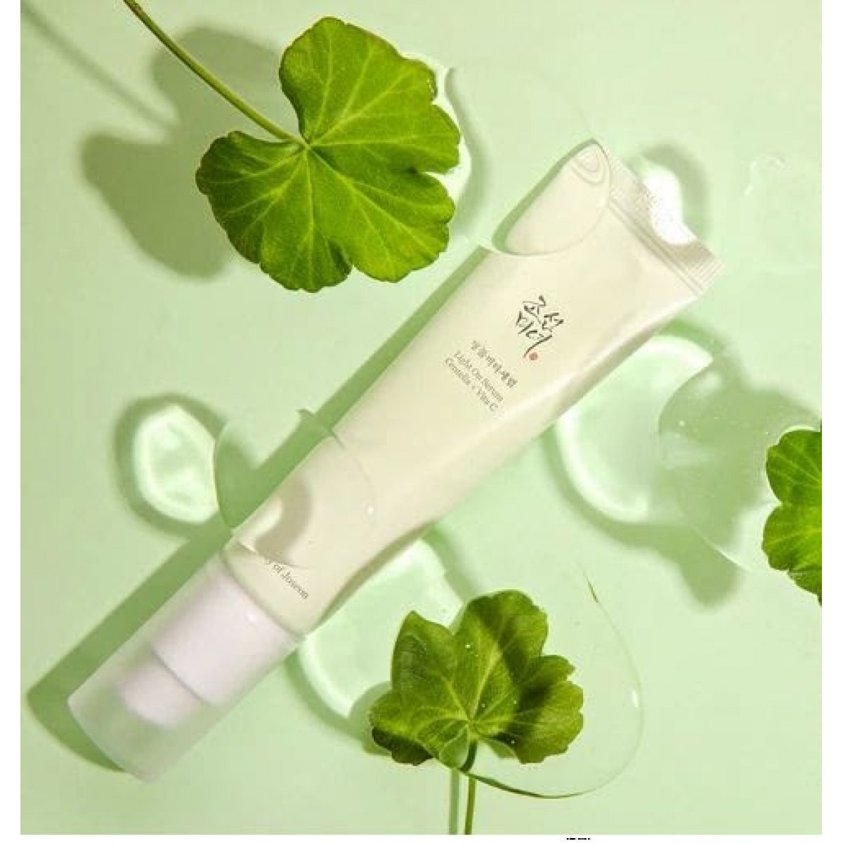 BEAUTY OF JOSEON Light on Serum Centella + Vita C