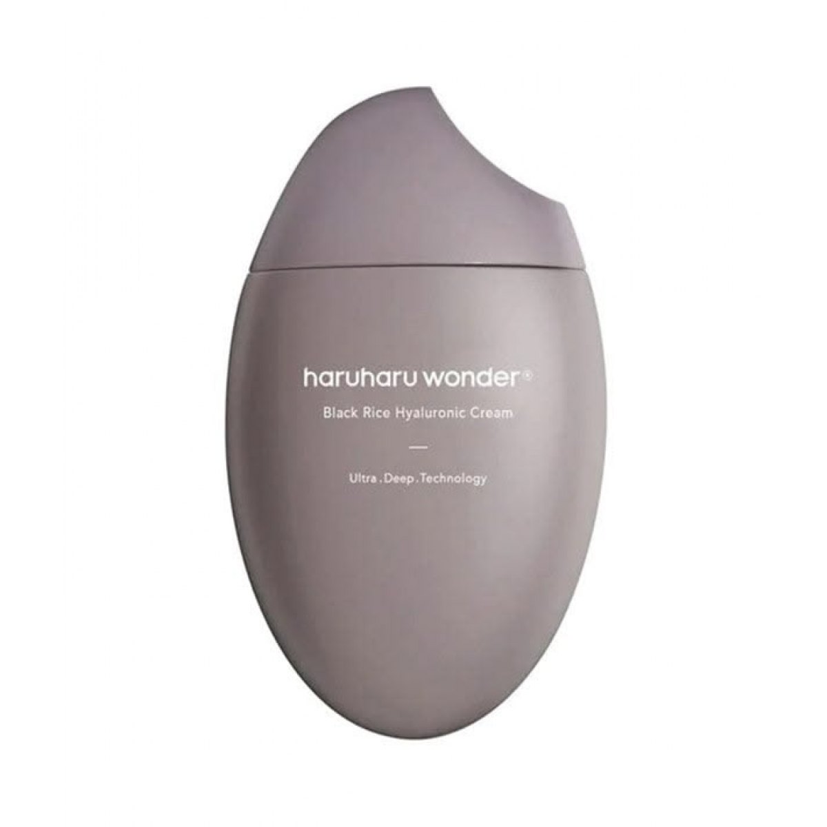 HARU HARU WONDER Black Rice Hyaluronic Cream 50ml