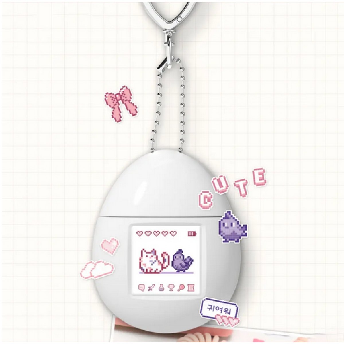 MUMCHIT Customizing Hand Cream Baby Cotton 50ml