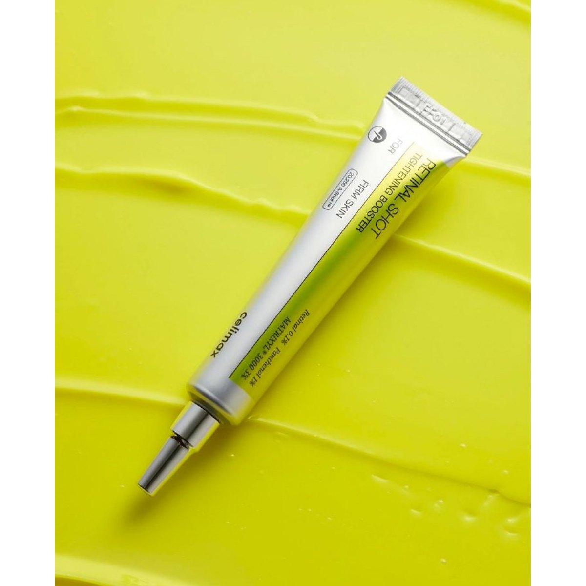 CELIMAX The Vita A Retinal shot tightening booster 15ml