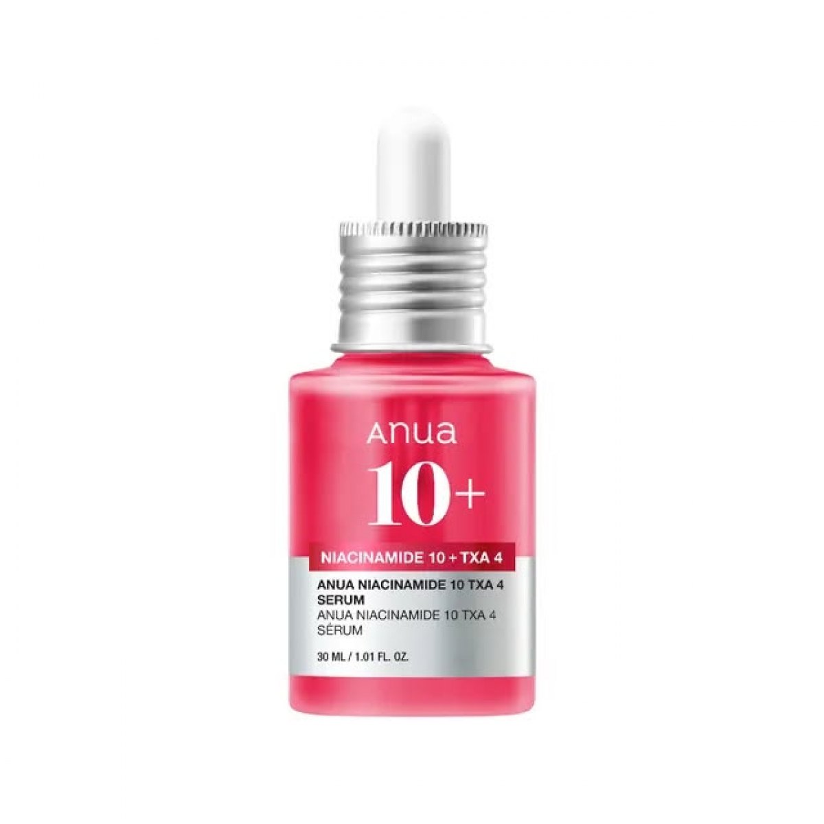 ANUA Niacinamide 10% + TXA Serum 30ml
