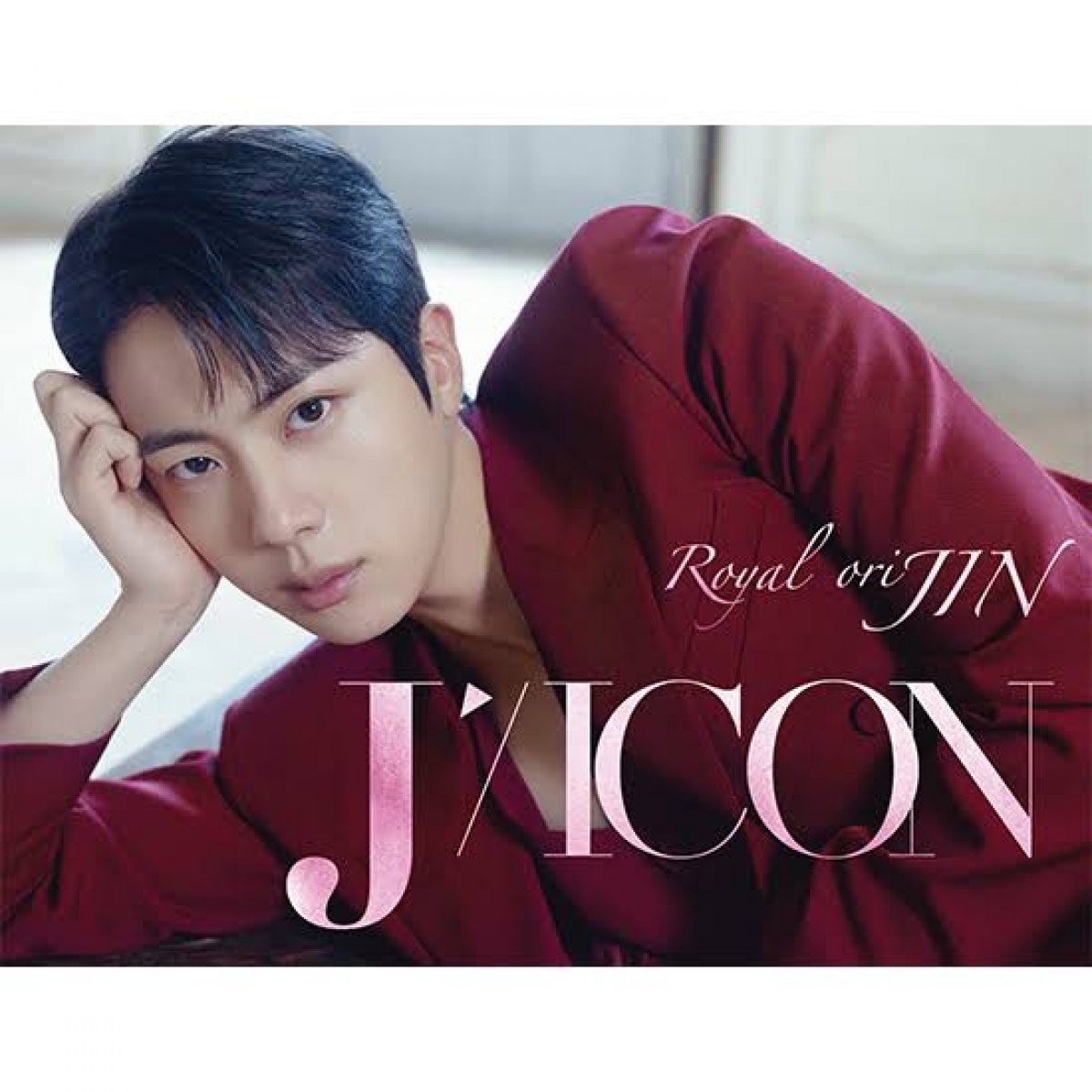 D ICON Jin B Type