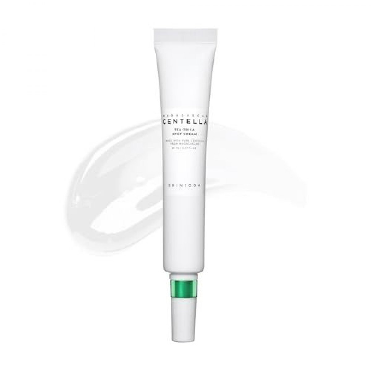 SKIN1004 Madagascar Centella Tea-Trica Spot Cream