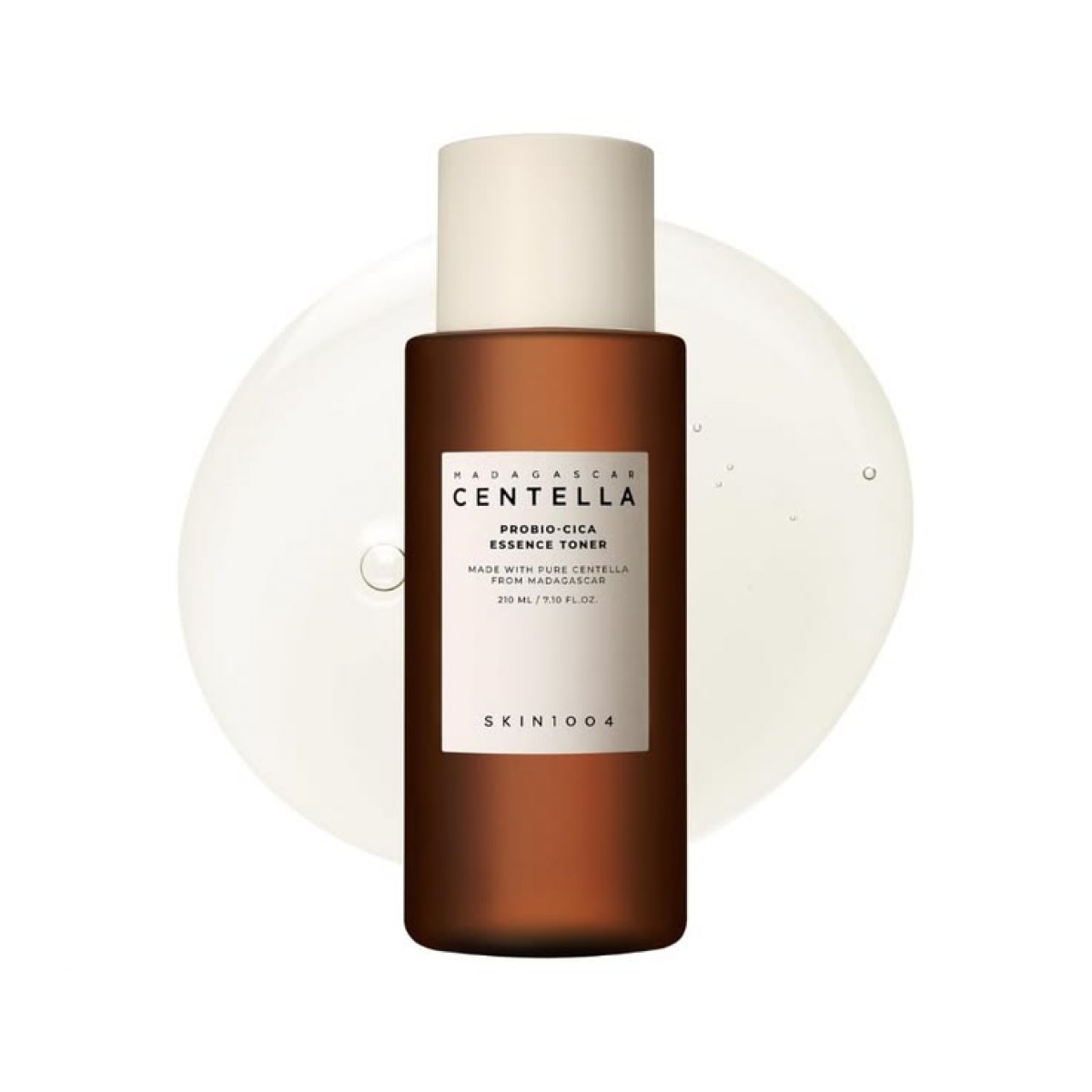 SKIN1004 Madagascar Centella Probio-Cica Essence Toner 210ml