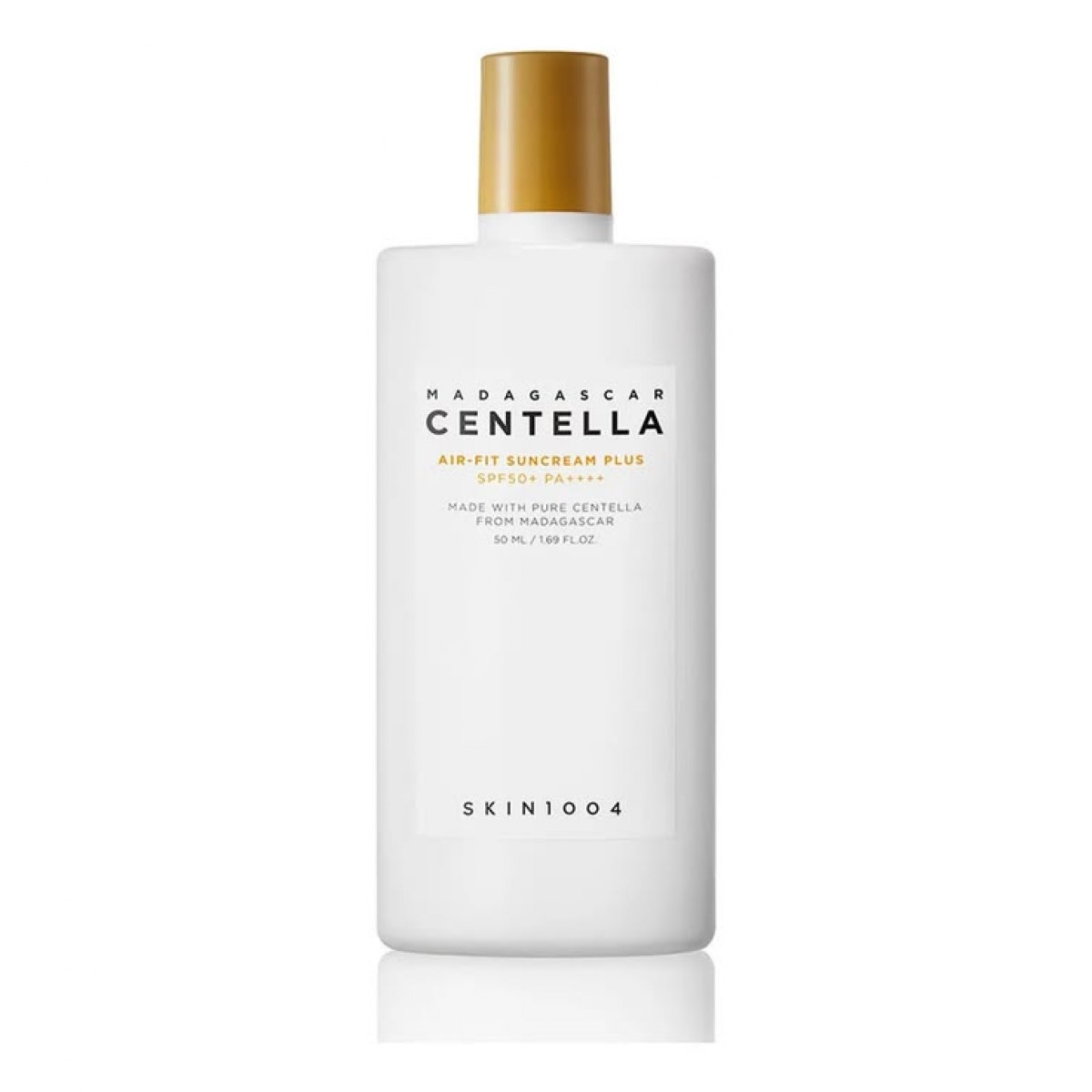 SKIN1004 Madagascar Centella Air fit Suncream Plus SPF50+ PA++++ 50ml