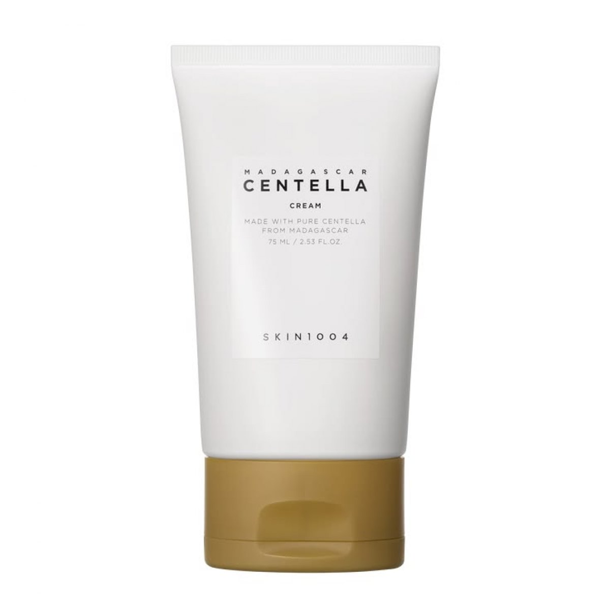 SKIN1004 Madagascar Centella Cream 75ml