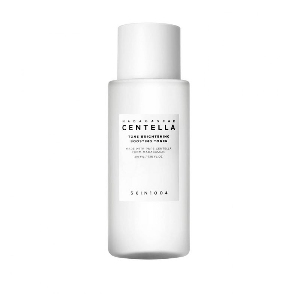 SKIN1004 Madagascar Centella Tone Brightening Boosting Toner 210ml