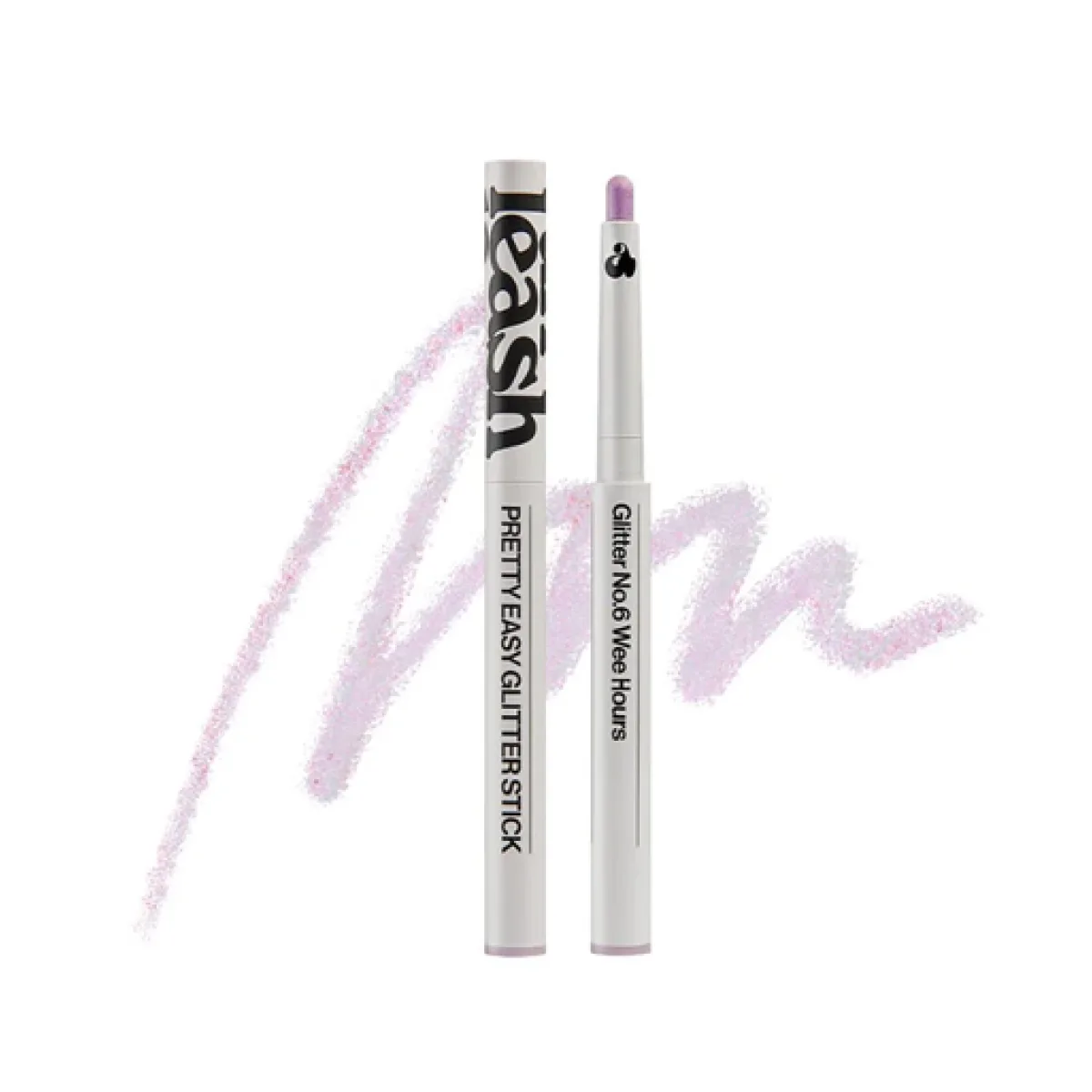 UNLEASHIA Pretty Easy Glitter Stick No.6