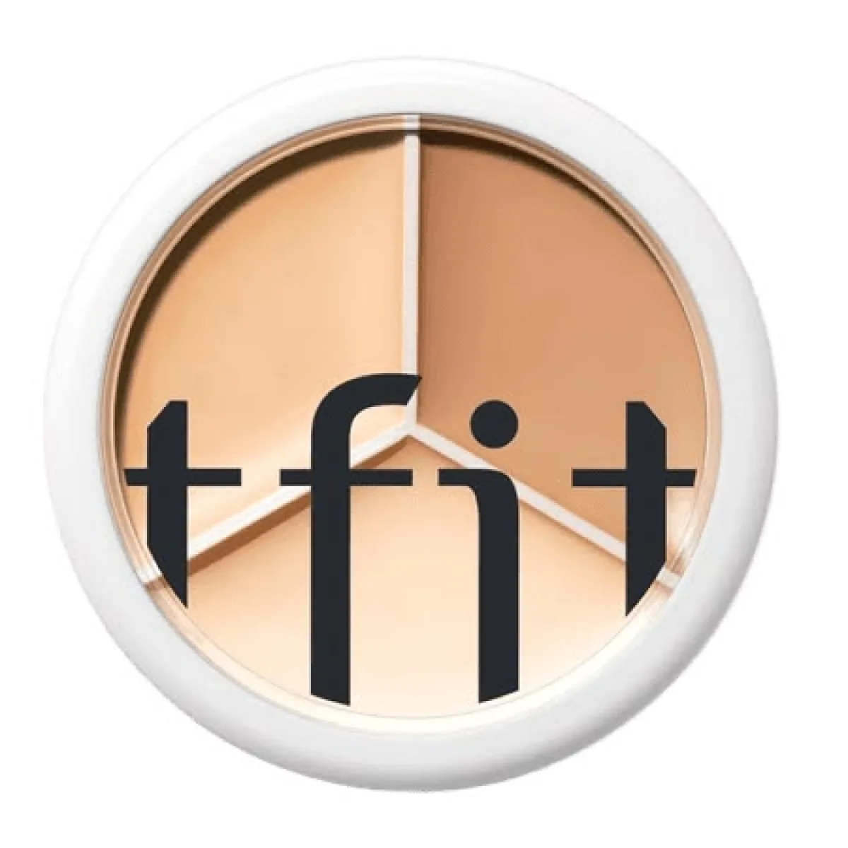 TFIT Cover Up pro Concealear 01 Neutral 15g