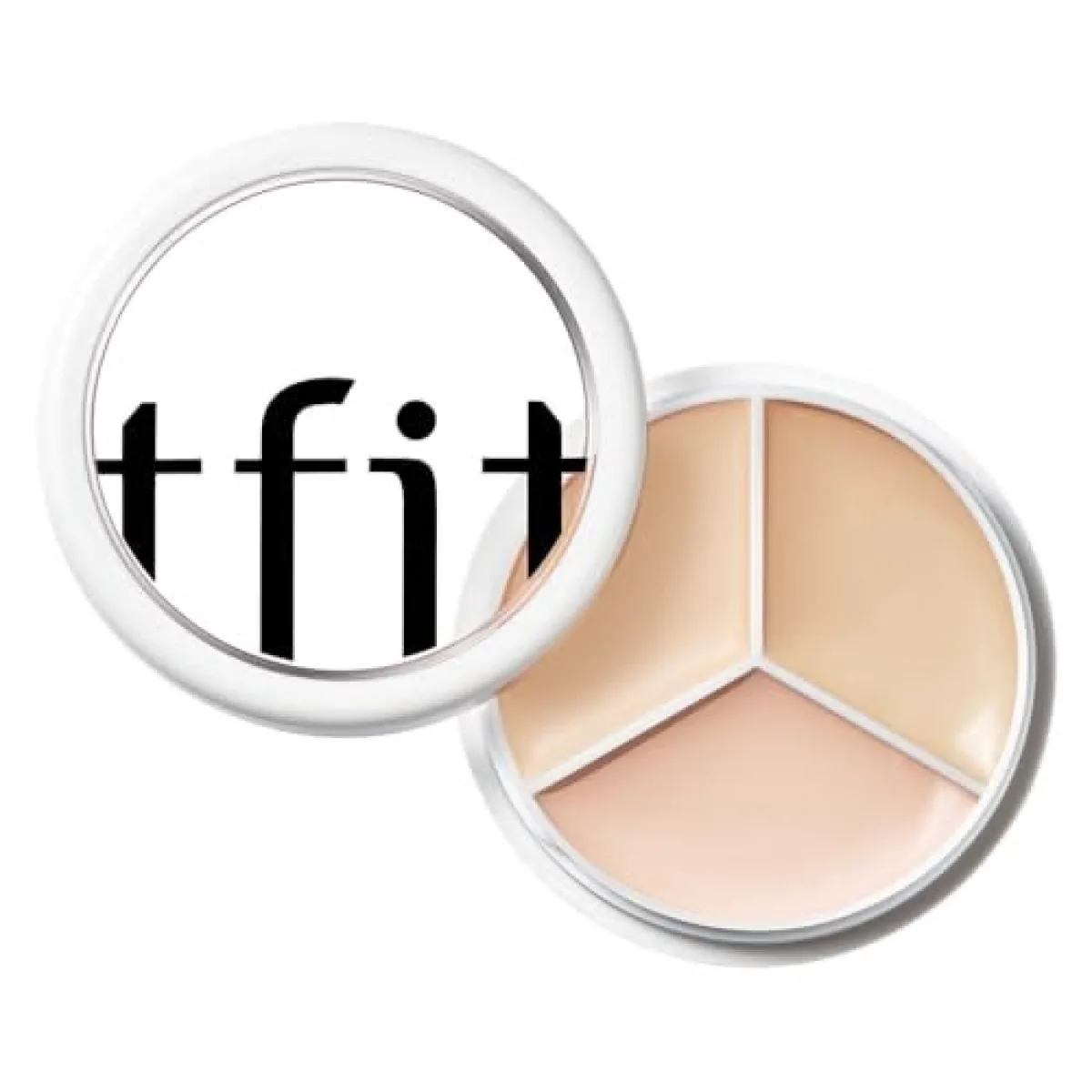 TFIT Cover Up pro Concealear 00 Light 15g