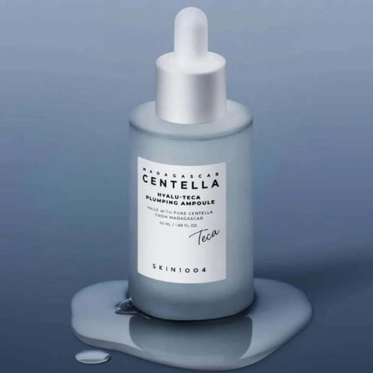 SKIN1004 Hyalu-Teca Plumping Ampoule 50ml