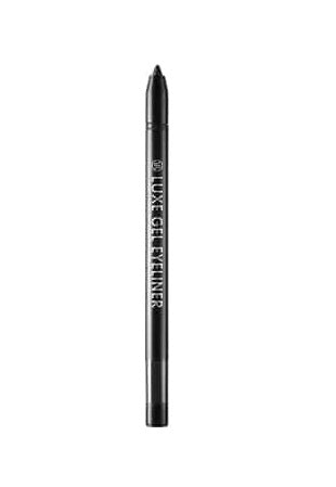 RIRE Luxe Gel Eyeliner Kill Black 0.5g
