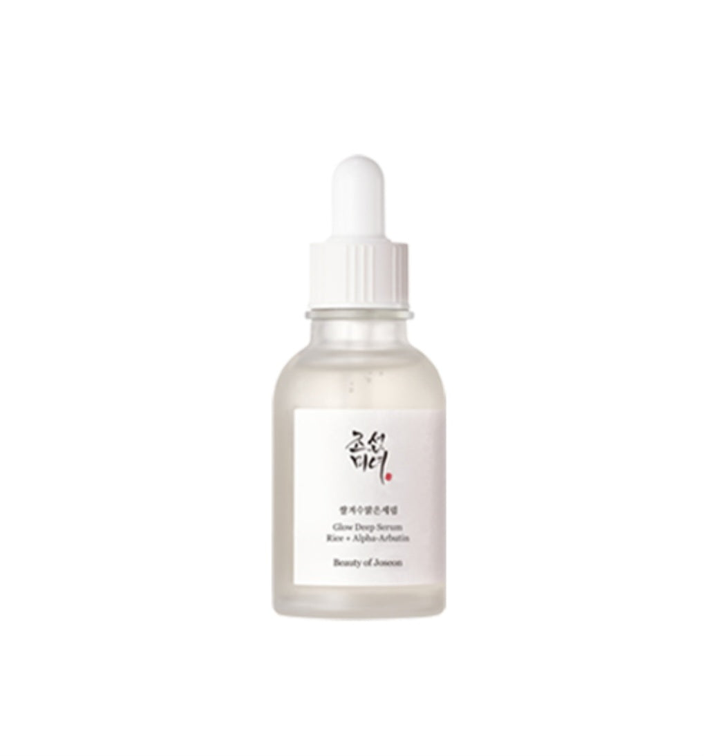 BEAUTY OF JOSEON Glow Deep Serum Rice + Arbutin 60m