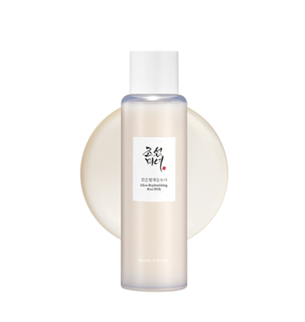 BEAUTY OF JOSEON Glow Replenishing Rice Milk 150m