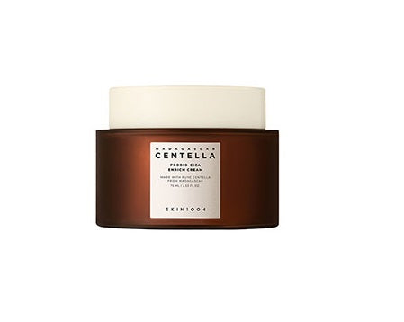 SKIN1004  Madagascar Centella Probio-Cica Enrich Cream 50ML