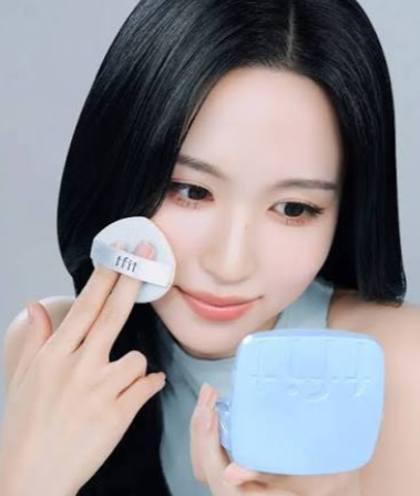Maquillaje